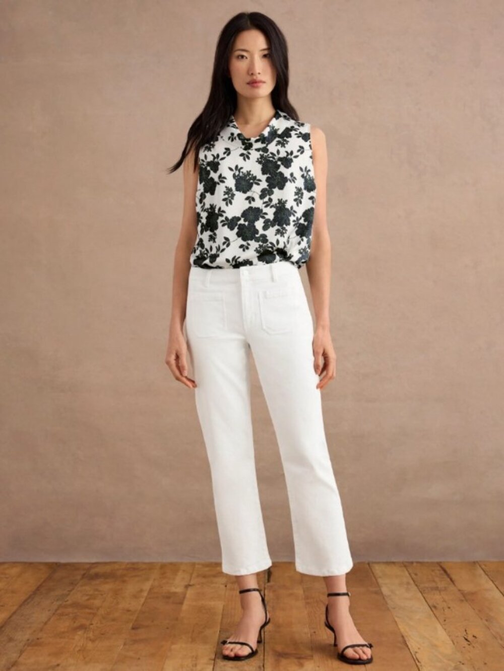 cabi Bijou Top